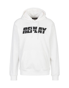 Толстовка, темно-синий Replay