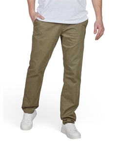 Тканевые брюки, оливковый Tom tailor