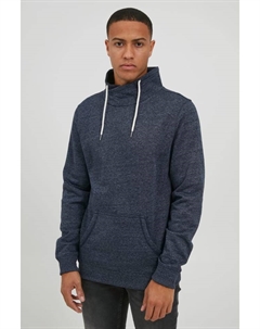 Свитер, средне-синий Blend