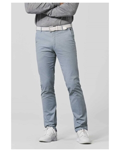 Чинос, синий Meyer