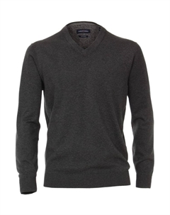 Пуловер, цвет pullover v-neck nos Casa moda