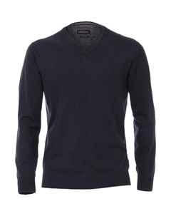 Пуловер, цвет pullover v-neck nos Casa moda