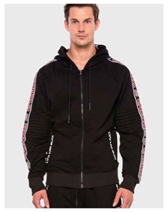 Спортивная куртка, черный Cipo&baxx