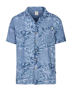 Рубашка, цвет raku blue Protest