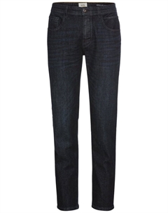 Джинсы, темно-синий Camel active