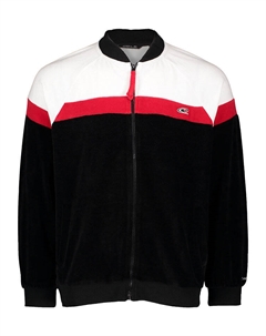 Тренировочная куртка, черный/белый O`neill