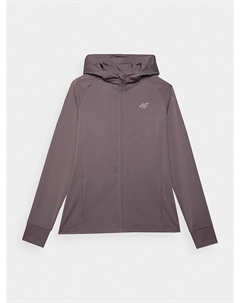 Тренировочная куртка, фиолетовый 4f