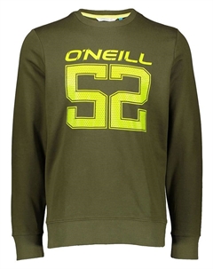 Пуловер, оливковый O`neill