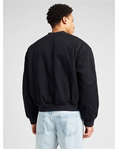 Межсезонная куртка Waldemar, черный Weekday