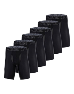 Боксерские трусы, черный Under armour