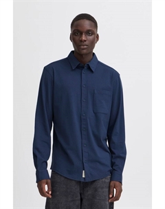 Рубашка, синий Blend