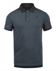 Футболка поло, серый Blend