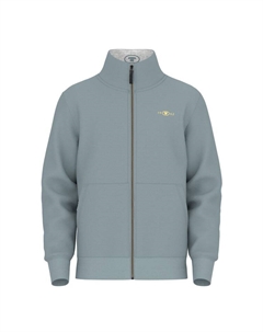 Спортивная куртка, серый Tom tailor