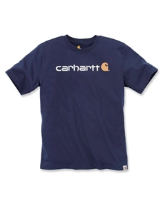 Футболка , синий Carhartt