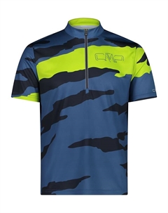 Функциональная рубашка, синий Cmp