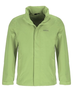 Дождевик, цвет meadow-grã¼n Pro-x elements