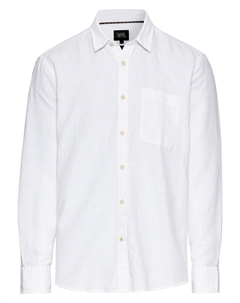 Рубашка, белый Camel active