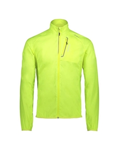 Дождевик, желтый Campagnolo