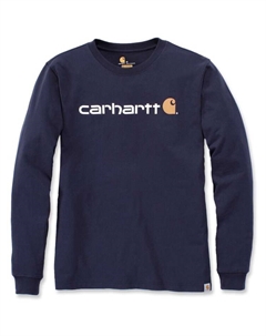 Футболка , синий Carhartt