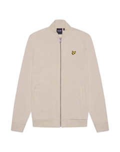 Спортивная куртка, бежевый Lyle & scott