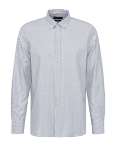 Рубашка, цвет 390-marine Bugatti