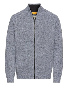 Пуловер, цвет dark navy Camel active