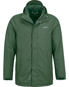 Дождевик, цвет hydro green-grün Pro-x elements