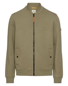 Спортивная куртка, темно-зеленый Camel active