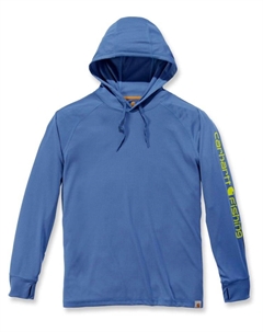 Футболка , синий Carhartt