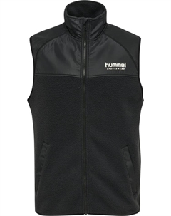 Дождевик, черный Hummel