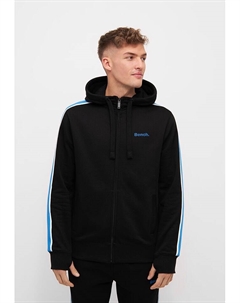 Спортивная куртка, черный Bench