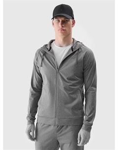 Спортивная куртка, серый 4f