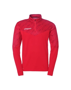 Функциональная рубашка , красный Uhlsport