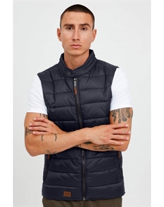 Жилет, серый Blend