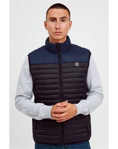 Жилет, цвет nachtschwarz Blend