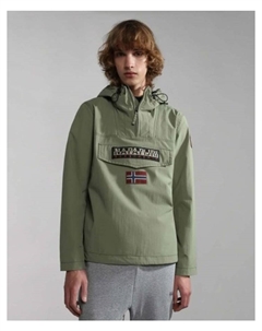 Куртка, зеленый Napapijri