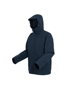 Дождевик, синий Regatta