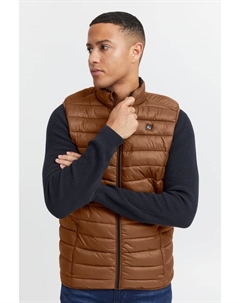 Жилет, цвет light brown Blend