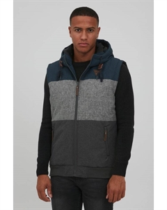 Жилет, темно-синий Indicode