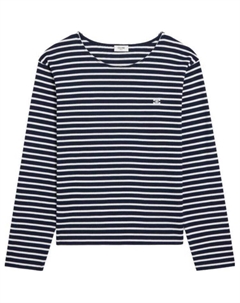 Футболка мужская черная, черный Celine