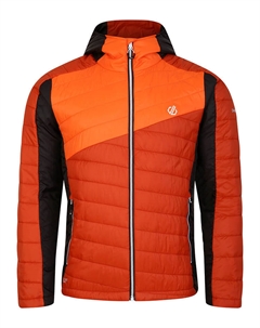 Дождевик, цвет orange/rot Dare 2b