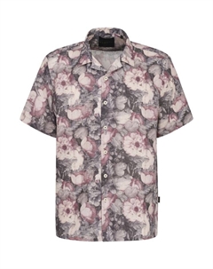 Рубашка, цвет 80-braun Bugatti