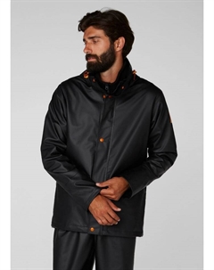 Дождевик, черный Helly hansen