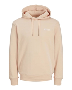 Толстовка, розовый Jack & jones