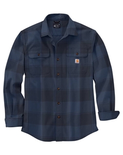 Рубашка , синий Carhartt