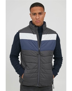 Жилет, темно-серый Blend