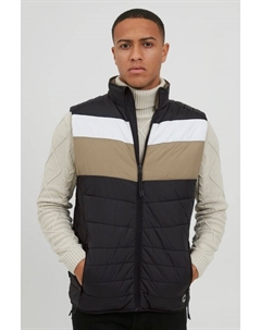 Жилет, цвет nachtschwarz Blend