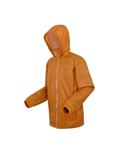 Дождевик, цвет fox Regatta