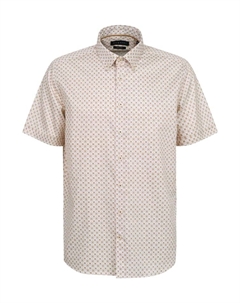 Рубашка, цвет 60-taupe Bugatti