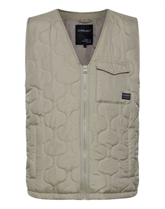 Жилет, бежевый 11 project